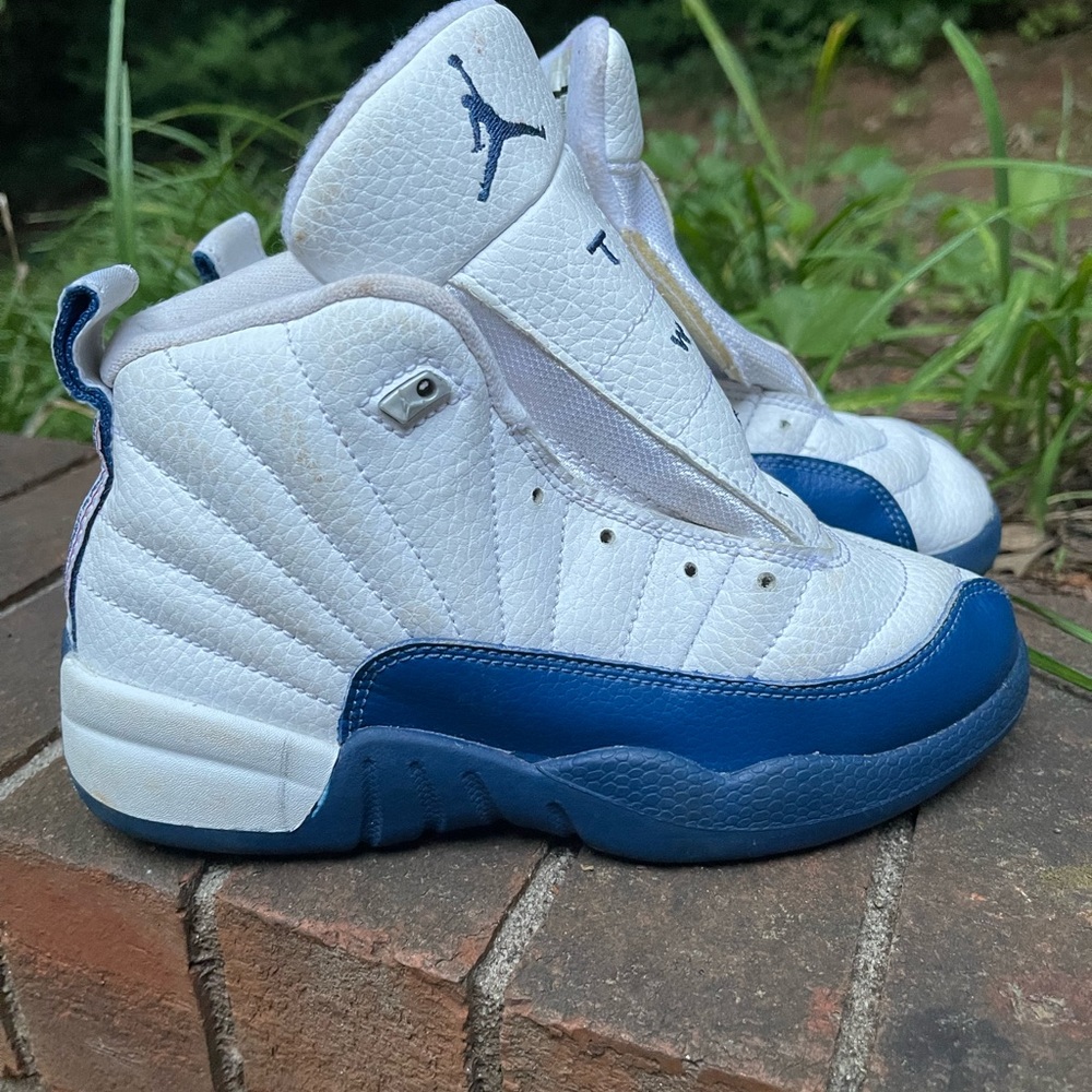 Jordan 12